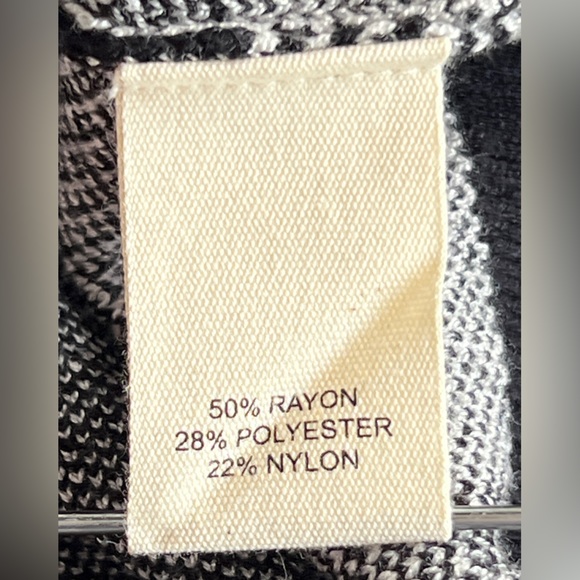 Marled by Reunited Clothing Cardigan - Size XS - Picture 5 of 6